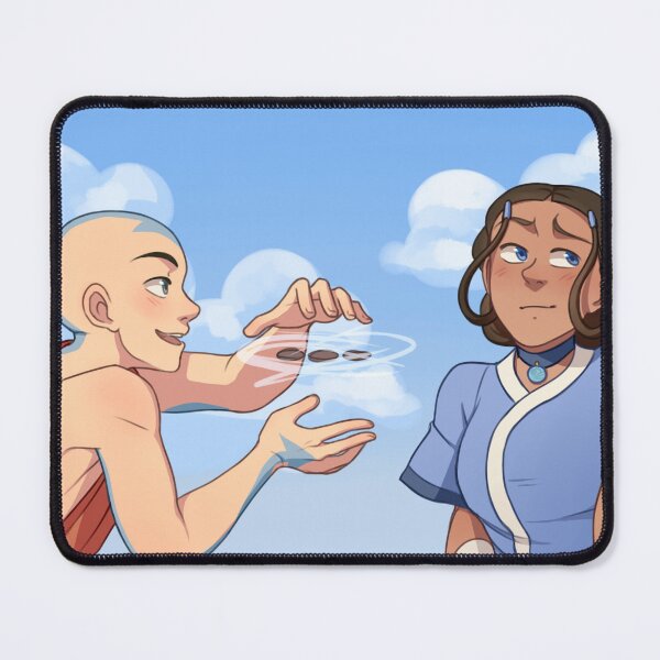 Item preview, Avatar the Last Airbender: Kataang designed and sold by circlique.