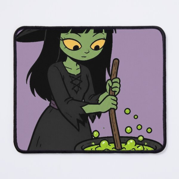 Item preview, Witch's brew designed and sold by The King's general goods.