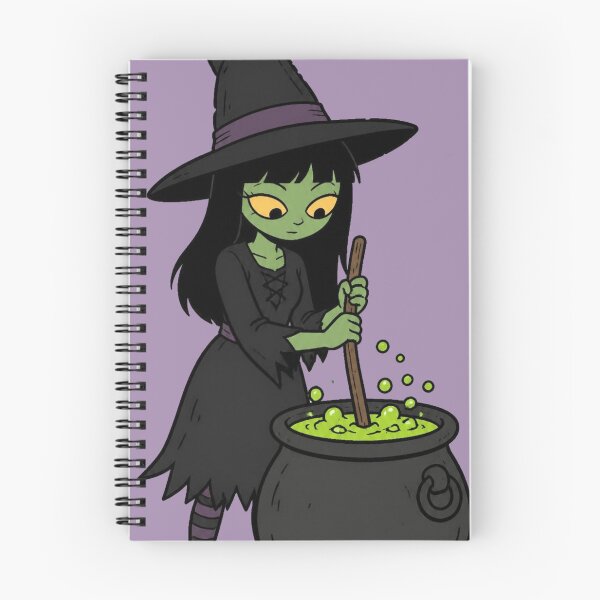 Item preview, Witch's brew designed and sold by The King's general goods.
