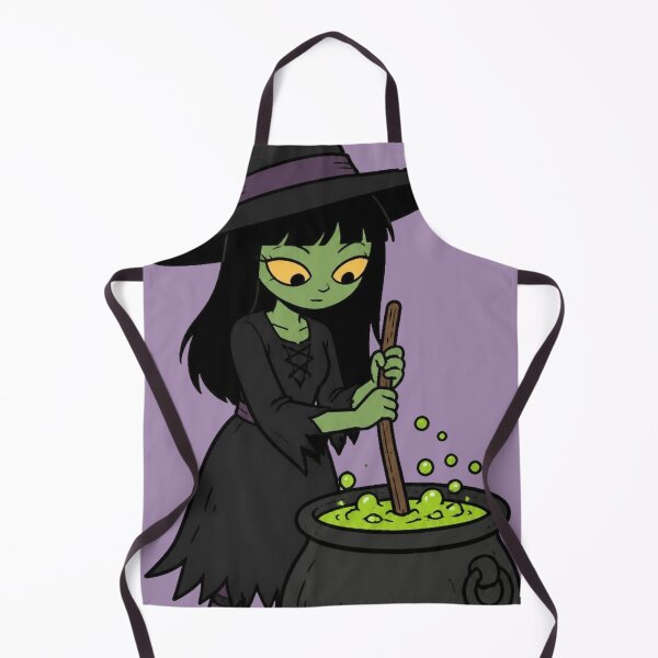 Item preview, Witch's brew designed and sold by The King's general goods.