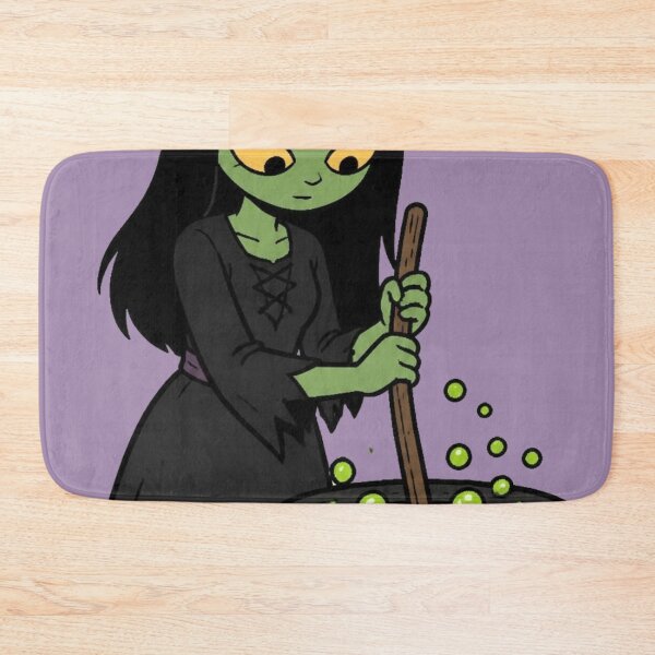 Item preview, Witch's brew designed and sold by The King's general goods.
