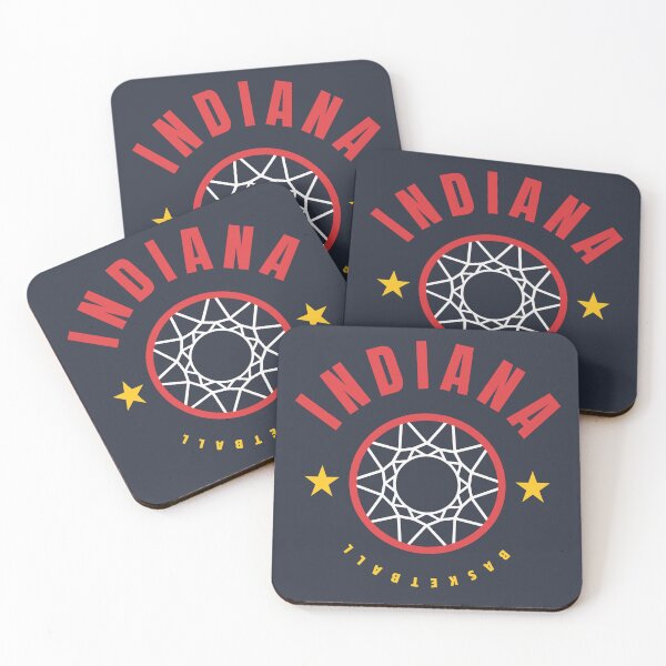 Item preview, Indiana basketball designed and sold by BVHstudio.