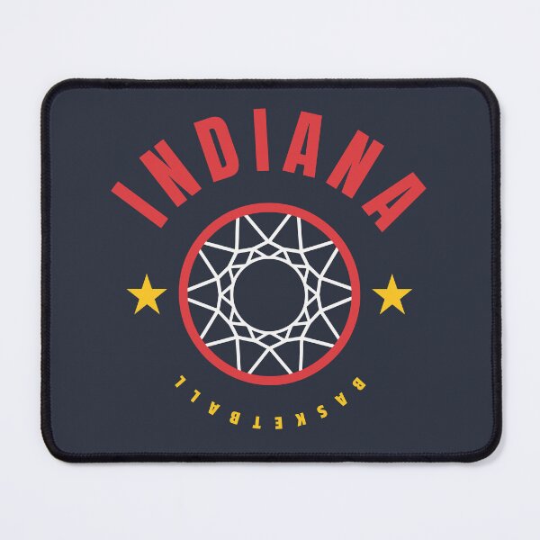 Item preview, Indiana basketball designed and sold by BVHstudio.