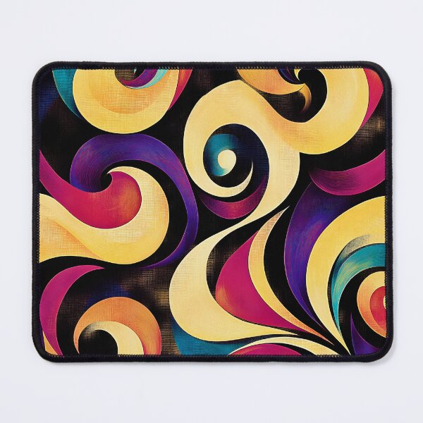 Item preview, Classic Swirl Pattern designed and sold by stevepriest.