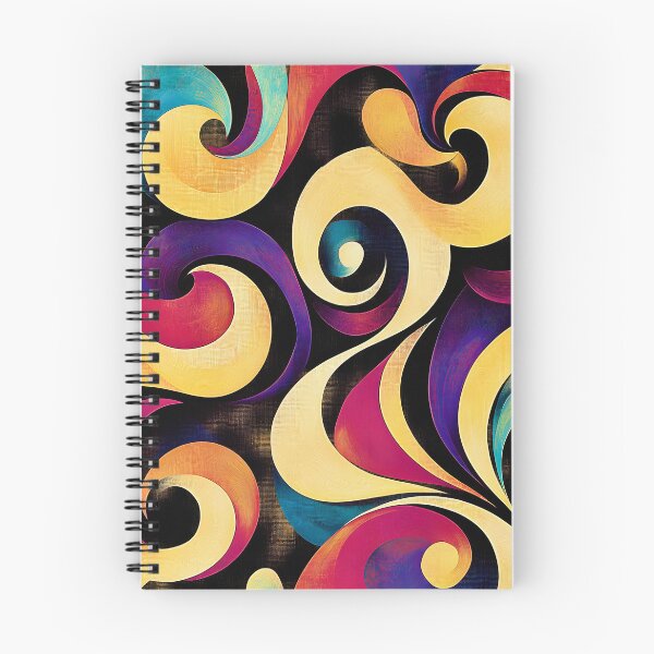 Item preview, Classic Swirl Pattern designed and sold by stevepriest.