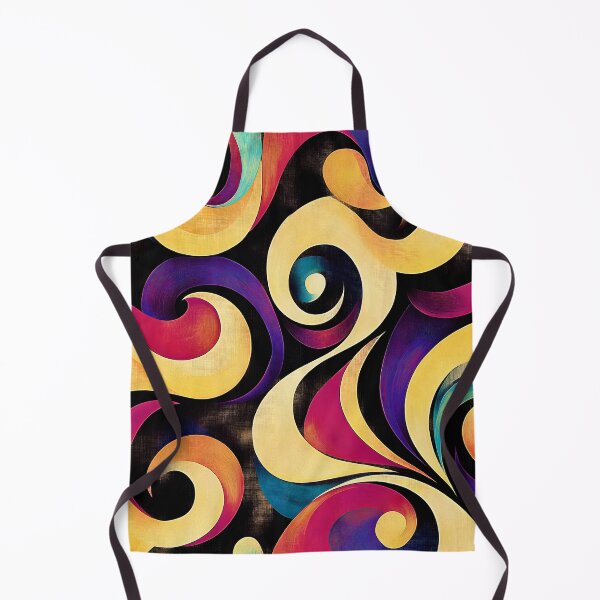 Item preview, Classic Swirl Pattern designed and sold by stevepriest.