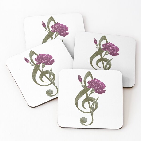 Item preview, Melody in Becoming designed and sold by silviaxe.