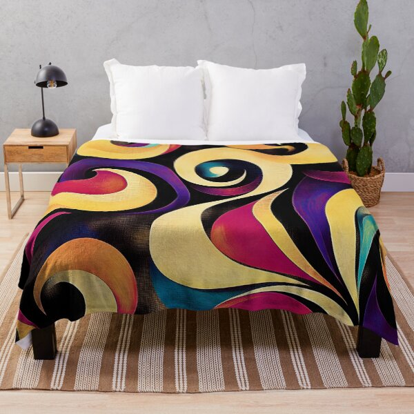 Item preview, Classic Swirl Pattern designed and sold by stevepriest.