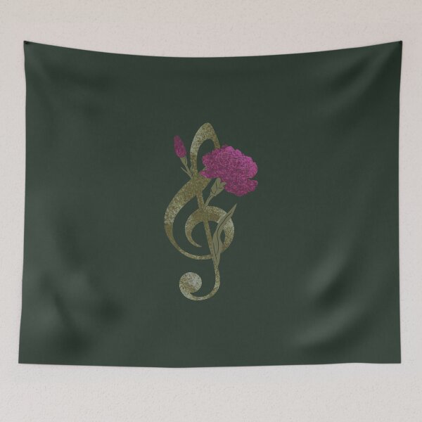 Item preview, Melody in Becoming designed and sold by silviaxe.