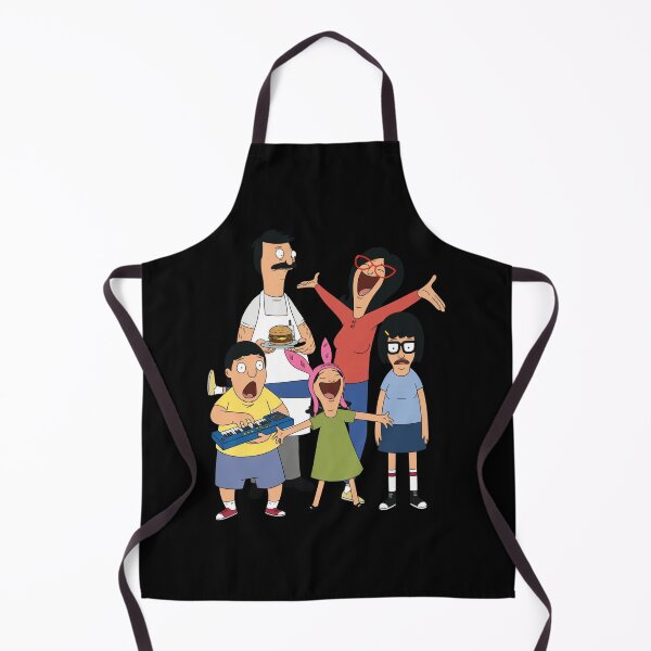 Item preview, Bob's Burgers designed and sold by slowocelot.
