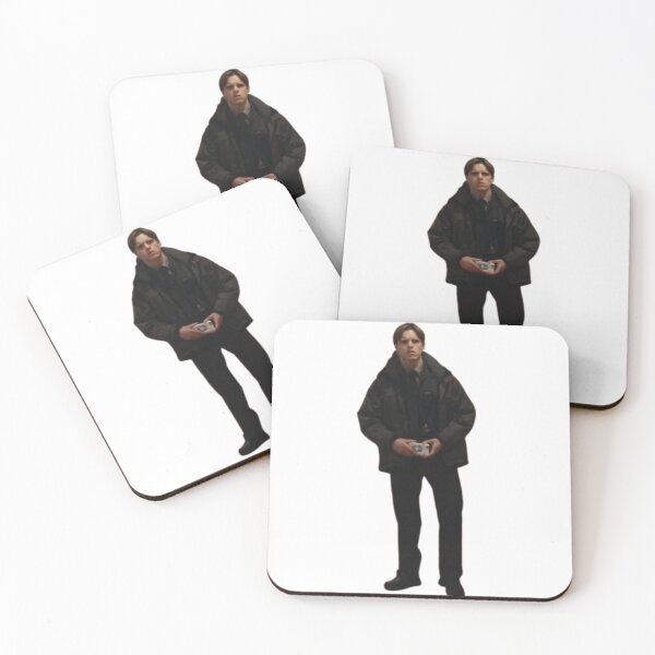 Item preview, Small Peter Prior designed and sold by ilikesardines1.