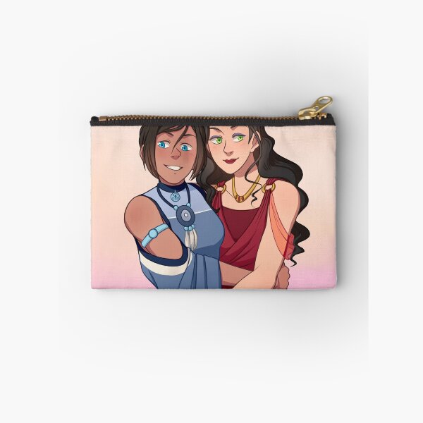 Item preview, Avatar Legend of Korra: Korra x Asami (Korrasami) designed and sold by circlique.
