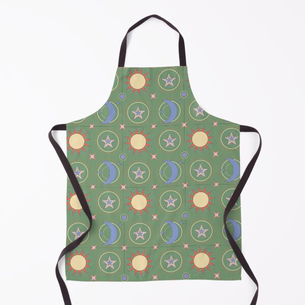 Item preview, Celestial Vibes designed and sold by Chaos and Chlorophyll.