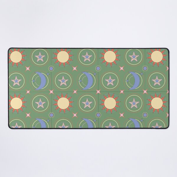 Item preview, Celestial Vibes designed and sold by Chaos and Chlorophyll.