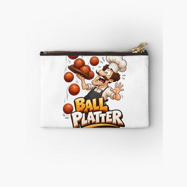 Item preview, Basketball Chef designed and sold by warrrsx.