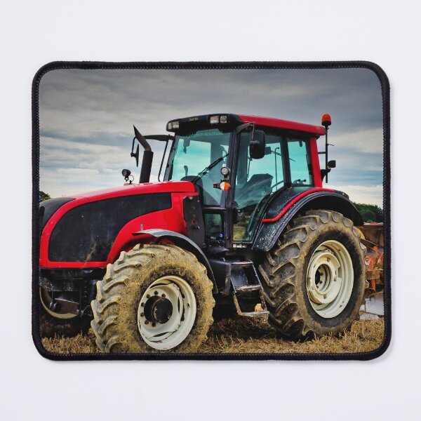 Item preview, Red Tractor designed and sold by JEZ22.