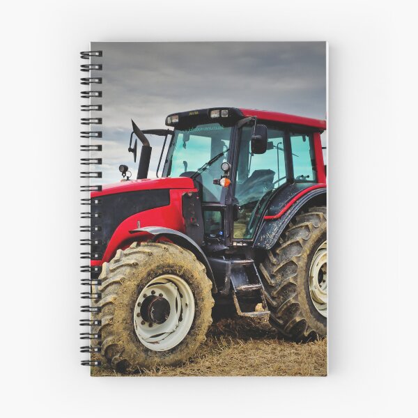 Item preview, Red Tractor designed and sold by JEZ22.