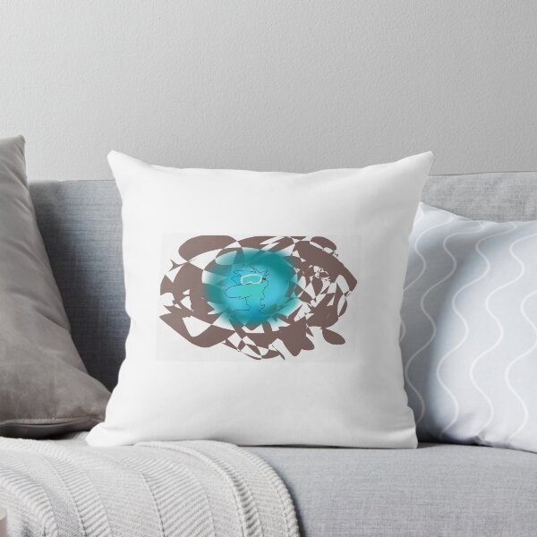 Item preview, Cartoon with abstract background designed and sold by ArtUniver.