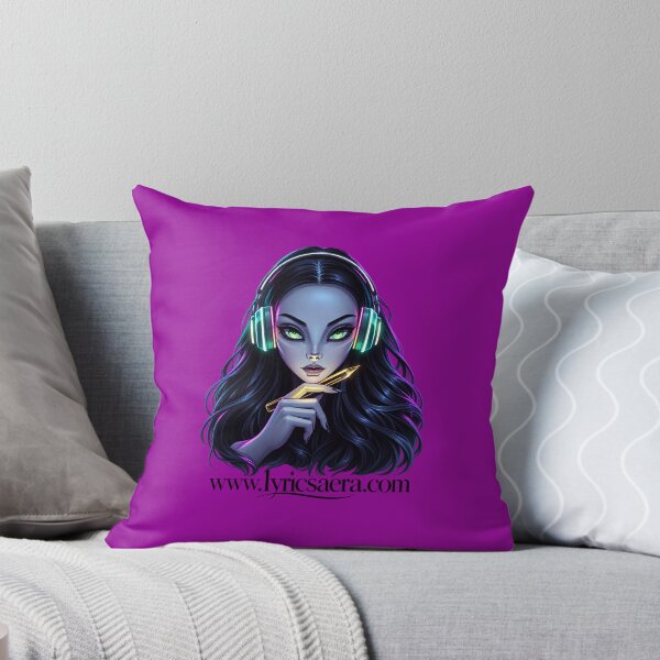 Item preview, Brand designed and sold by Lyricsaera.