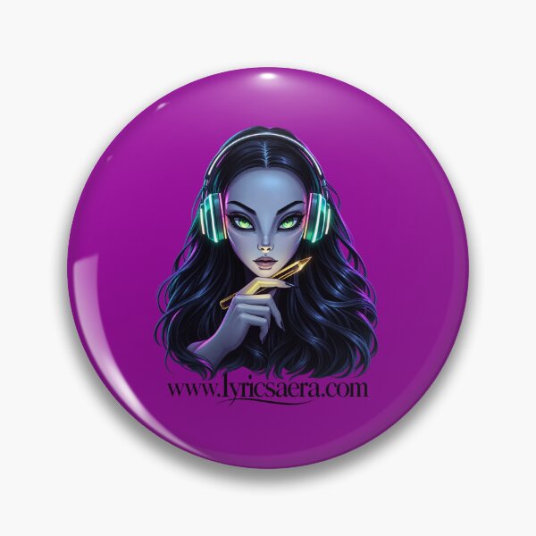 Item preview, Brand designed and sold by Lyricsaera.