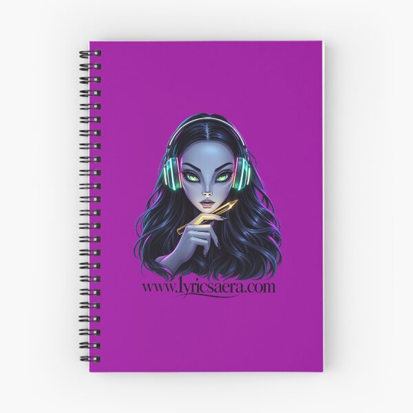 Item preview, Brand designed and sold by Lyricsaera.