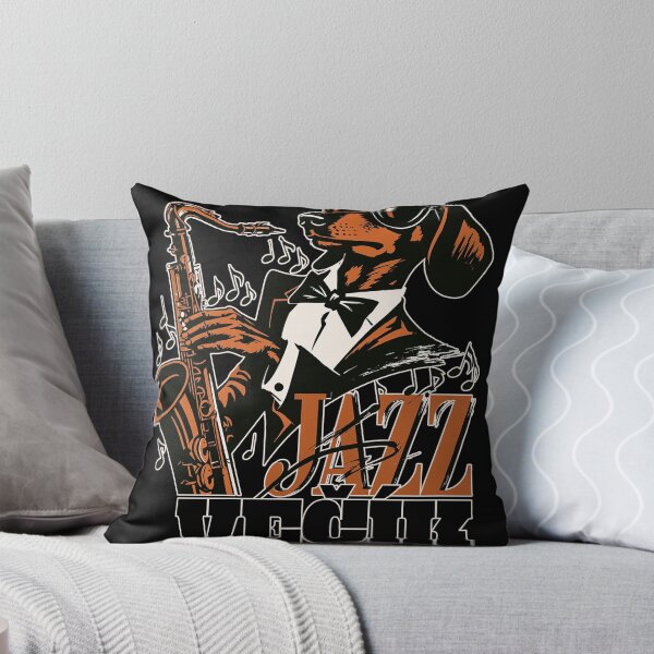 Item preview, JAZZ VECIK designed and sold by Geek Gobbledygook.
