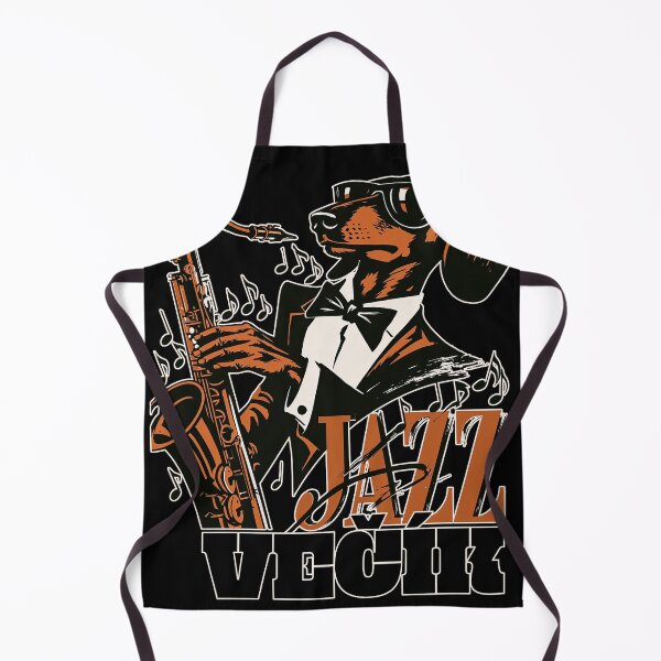 Item preview, JAZZ VECIK designed and sold by Geek Gobbledygook.