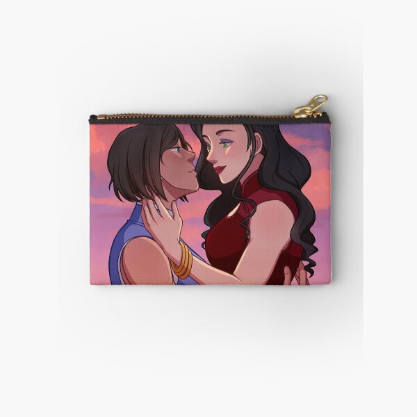 Item preview, Legend of Korra Korra x Asami (Korrasami) designed and sold by circlique.
