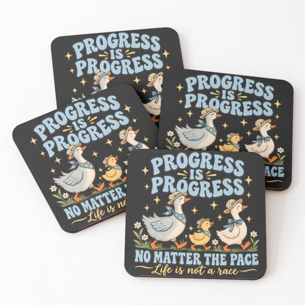 Item preview, Progress Is Progress Shirt, No Matter the Pace Tee, Silly Goose Speech Therapy Shirt, Pediatric SLP Family Shirt, Autism Tee designed and sold by greatmar1.