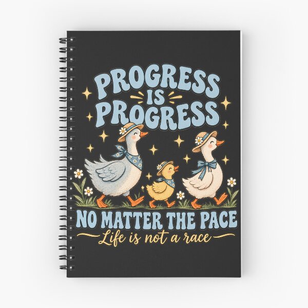 Item preview, Progress Is Progress Shirt, No Matter the Pace Tee, Silly Goose Speech Therapy Shirt, Pediatric SLP Family Shirt, Autism Tee designed and sold by greatmar1.