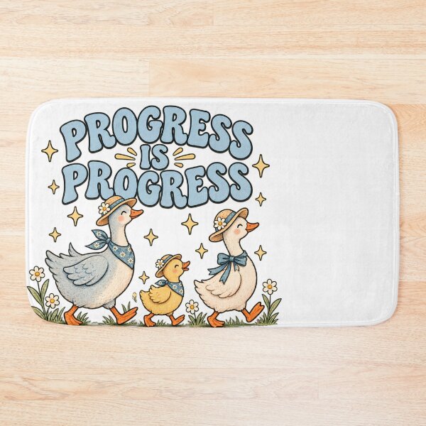Item preview, Progress Is Progress Shirt, No Matter the Pace Tee, Silly Goose Speech Therapy Shirt, Pediatric SLP Family Shirt, Autism Tee designed and sold by greatmar1.