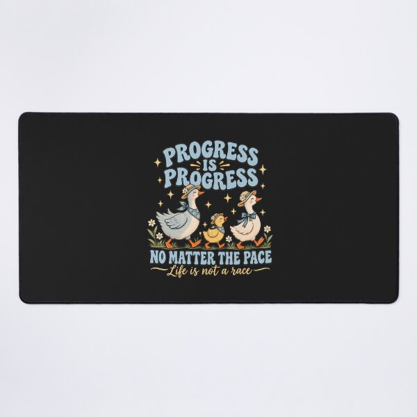 Item preview, Progress Is Progress Shirt, No Matter the Pace Tee, Silly Goose Speech Therapy Shirt, Pediatric SLP Family Shirt, Autism Tee designed and sold by greatmar1.