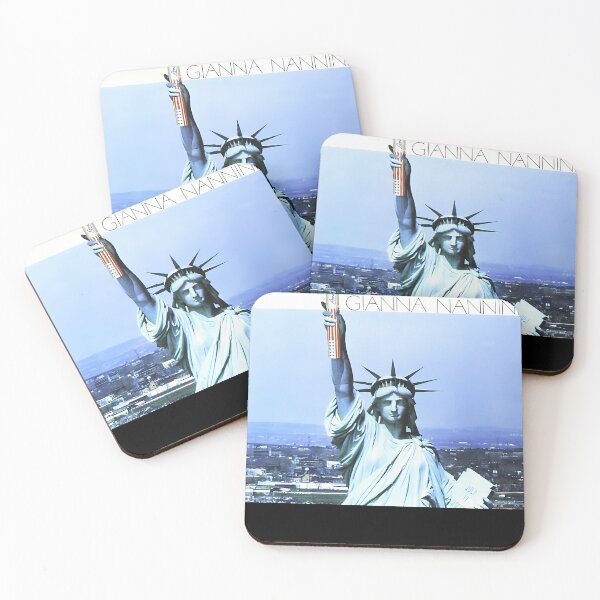 Item preview, Gianna Nannini - California album 1979 designed and sold by CosmicHollow.
