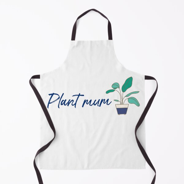 Item preview, Plant mum designed and sold by WhatsonyourT.