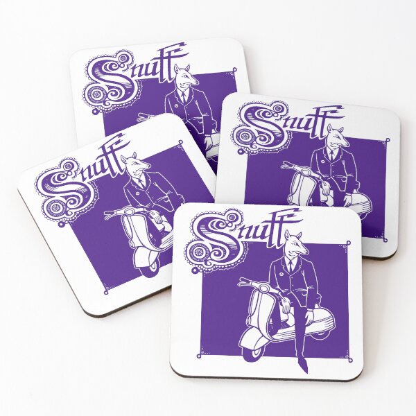 Item preview, Snuff designed and sold by V.I.S.T.A. .