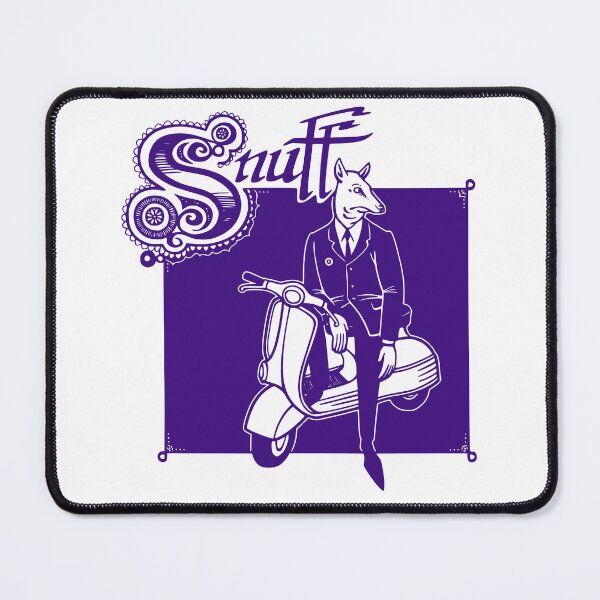 Item preview, Snuff designed and sold by V.I.S.T.A. .