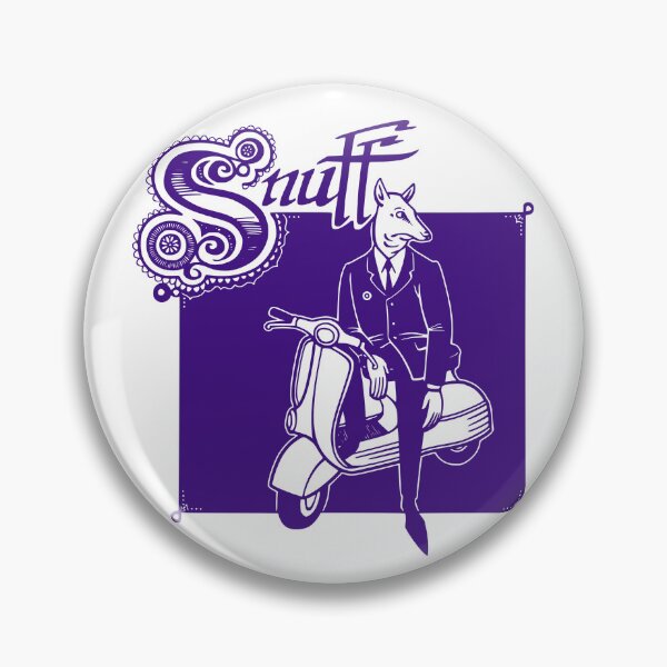 Item preview, Snuff designed and sold by V.I.S.T.A. .
