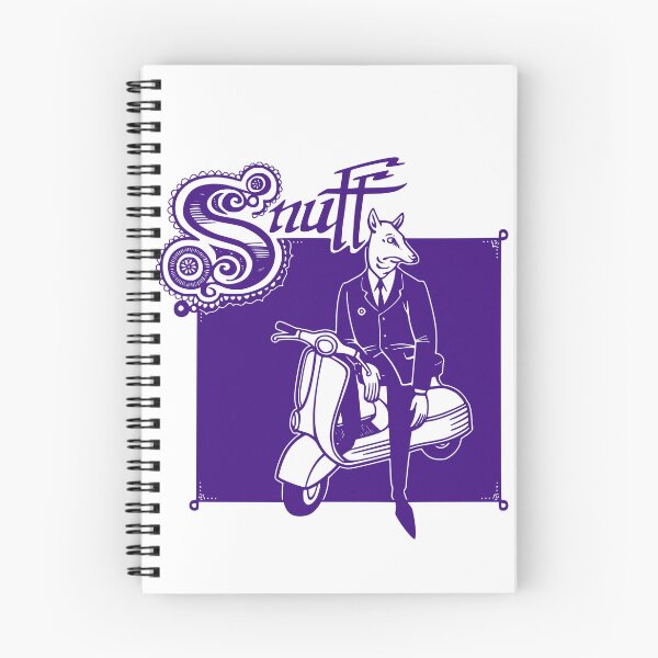 Item preview, Snuff designed and sold by V.I.S.T.A. .