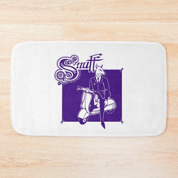 Item preview, Snuff designed and sold by V.I.S.T.A. .