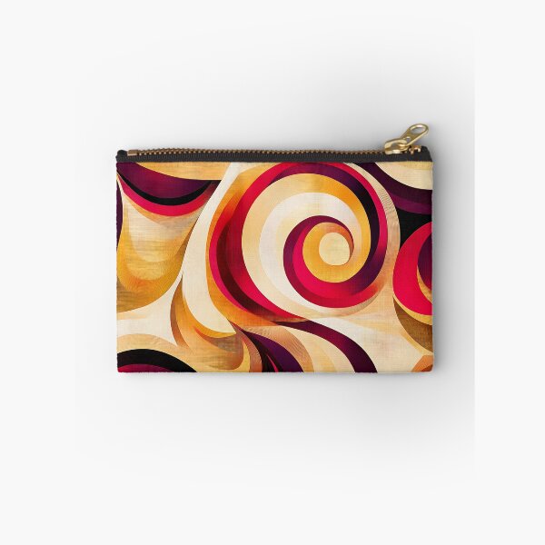 Item preview, Mid-Century Swirl Pattern designed and sold by stevepriest.