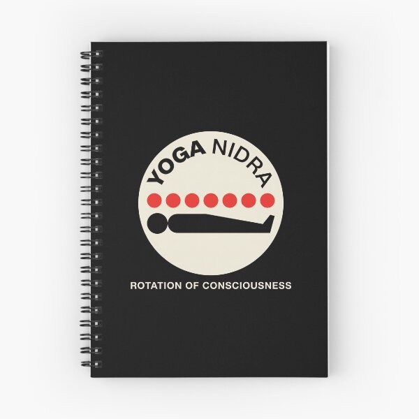 Item preview, Yoga Nidra Rotation of Consciousness Body Scan Diagram designed and sold by Osmose-Studio.