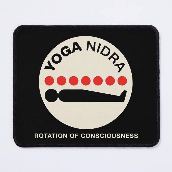 Item preview, Yoga Nidra Rotation of Consciousness Body Scan Diagram designed and sold by Osmose-Studio.