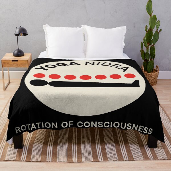 Item preview, Yoga Nidra Rotation of Consciousness Body Scan Diagram designed and sold by Osmose-Studio.