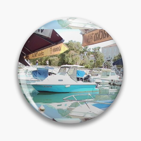 Item preview, Retro photography of Croatia designed and sold by CCanelaG.