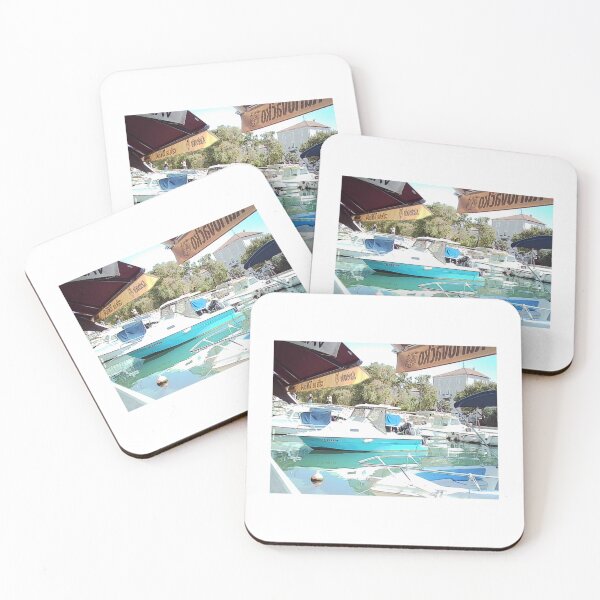 Item preview, Retro photography of Croatia designed and sold by CCanelaG.