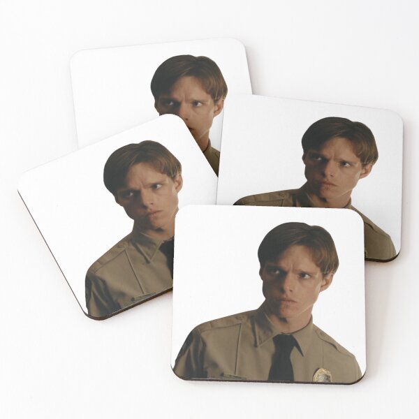 Item preview, Peter Prior designed and sold by ilikesardines1.