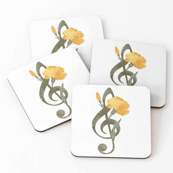 Item preview, Melody in Becoming designed and sold by silviaxe.
