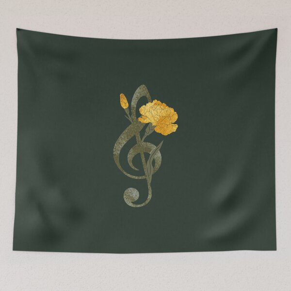 Item preview, Melody in Becoming designed and sold by silviaxe.