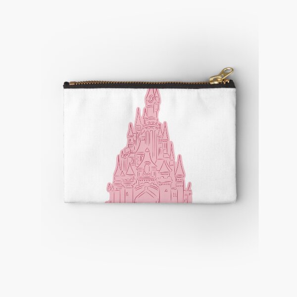 Item preview, Pink Fairytale Castle Girly Princess designed and sold by mafervicenttin.