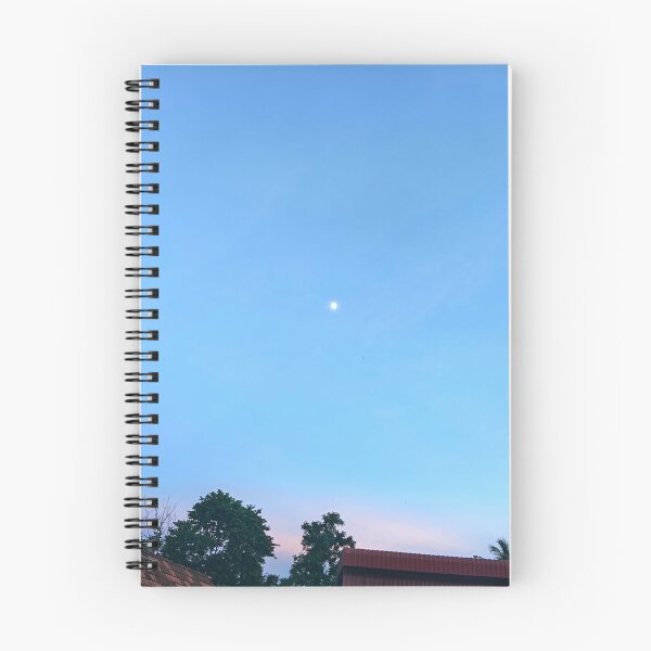 Item preview, The moon is so far away. designed and sold by VIEWfdreams.